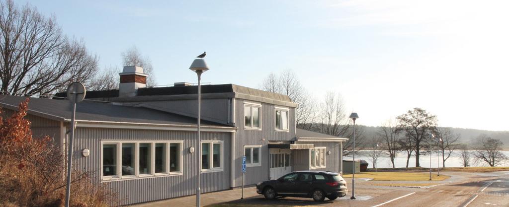 gjorts av tillgången (den kassagenererande enheten) under tidigare år. En återföring av en nedskrivning redovisas direkt i resultaträkningen.