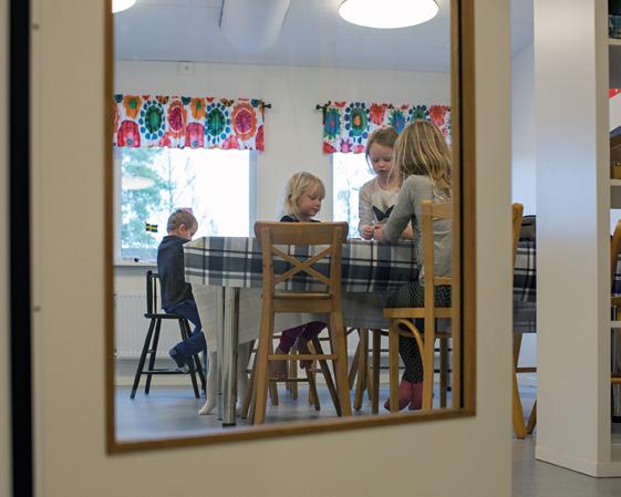 Tilläggsupplysningar och noter 13 Styrelsens