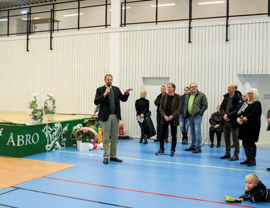 följande vinstmedel (kr): Balanserad vinst 24 912