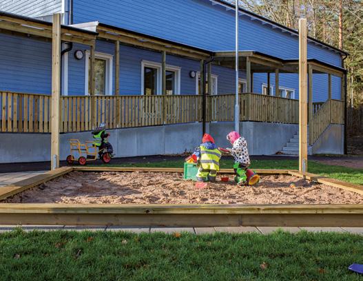 Styrelsen och VD föreslår årsstämman besluta att