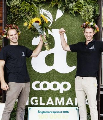 Hållbarhetsrapport: Samhällsengagemang 39 Samhällsengagemang Coop har en lång tradition av samhällsansvar i samverkan med våra medlemmar.