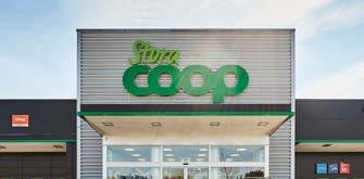 ifrån kan Coops kunder numera kombinera sin egen matkasse i Coops nätbutik.
