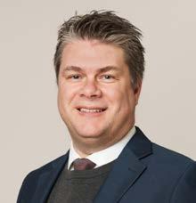 bland annat försäljning, marknad, online och affärsutveckling.