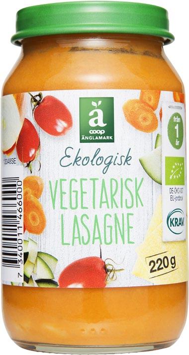 Marknad och trender 7 ler nya krav på dagligvaruhandeln, men innebär också möjligheter när det gäller att möta ett förändrat kundbeteende genom till exempel utökat sortiment inom färdigmat.