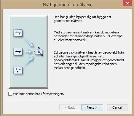 Fyll i namnet: Avlopp eller Vatten.