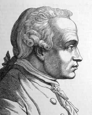 Pliktetik: Handla alltid så att ditt handlande kan upphöjas till allmän lag. Immanuel Kant (1724-1804) Professor i filosofi.