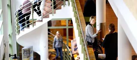 Karlstads universitet får stöd för kvalitetskontroll av läkemedel Med anslag från KK-stiftelsen och en budget på över 20 miljoner kronor startar Karlstads universitet med stöd av läkemedelsindustrin