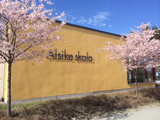 Vår Skola