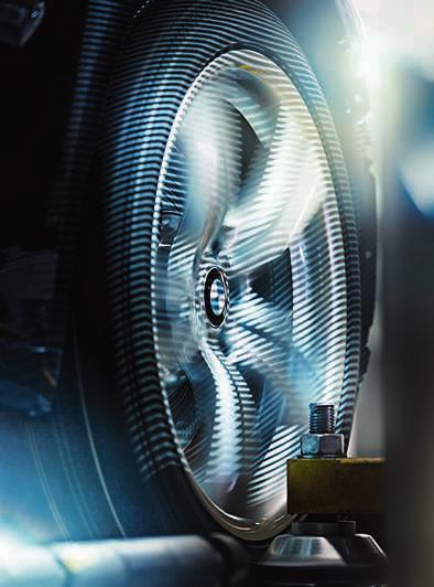 Innovationer och teknik Chassi. Den bästa grunden för enastående kördynamik. I nya BMW X samverkar en lång rad innovativa tekniska lösningar så att du kunna njuta av varje tur i din BMW.