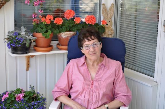 Andelen äldre ökar i samhället boendet är en viktig livsmiljö Hur vill och kan jag bo i framtiden? Andelen personer över 80 år ökar starkt efter år 2020.