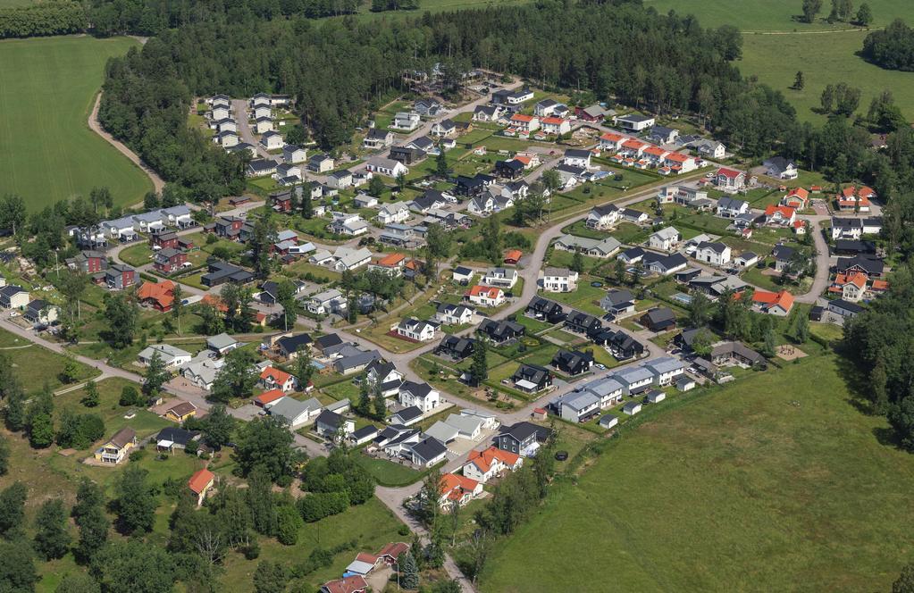 Projektrapport Herrgårdsängen, Gäddeholm Västerås stad Författare: