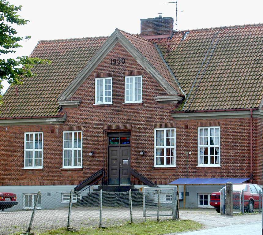 Utvecklingsområden