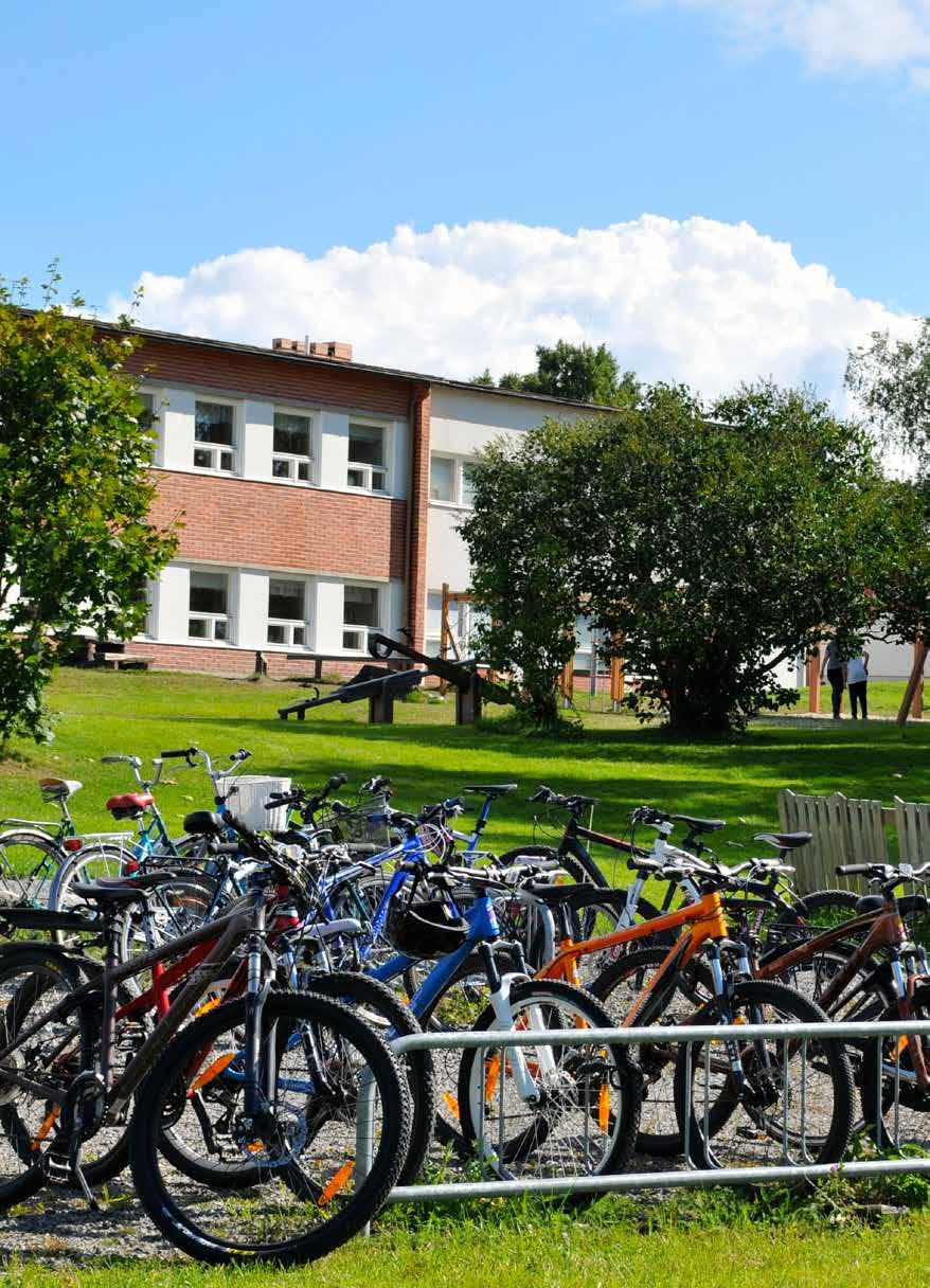 KORSHOLM 3
