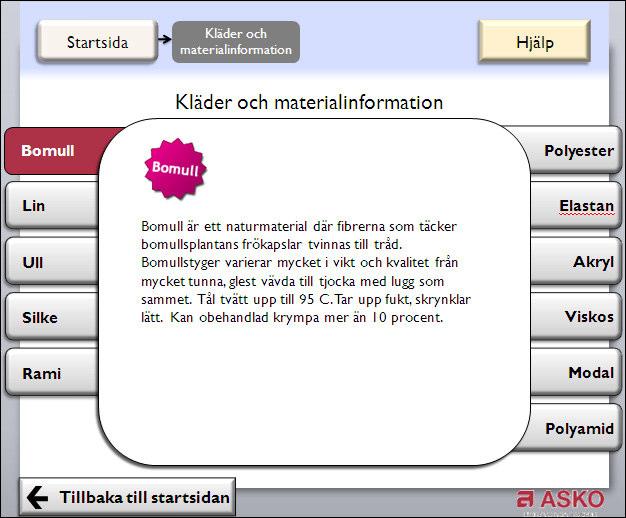 Figur 13: Den slutgiltiga prototypen som