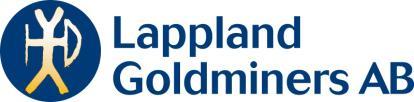 10 (10) Årsredovisning Lappland Goldminers årsredovisning kommer på begäran att sändas till aktieägarna per post i maj 2008.