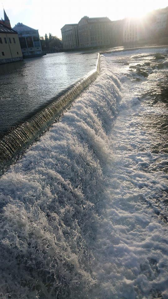 Den 20/8, alltså den första dagen på Mottagningen kommer vi möta upp er i Norrköping. Vi har alltid på oss våra lila ovvar, för att ni lättare ska känna igen oss!