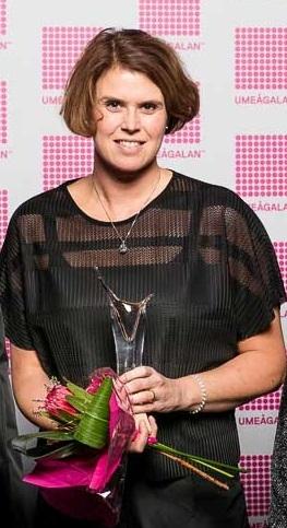 Lena Söderström, VD Juli september 2015 Väsentliga händelser under tredje kvartalet 2015 September 2015.