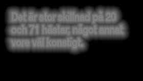 UTV:er. tre lägen Commandern som ju har ratt är även den utrustad med dps med tre olika servolägen som föraren kan justera beroende av terräng.