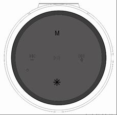 Bluetooth-högtalare ANVÄNDARHANDBOK BTL-60 Användaranvisningar När du slår på högtalaren, startar den i Bluetooth-läge.