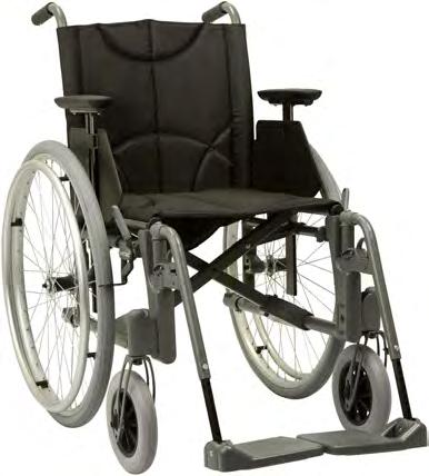 Mobility and Seating SolutionsEtac Gäller