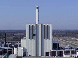 25% av en kärnreaktors produktion En kärnreaktor Forsmark 1 Årstillverkning ca 7,5 TWh Energibesparing 22 000