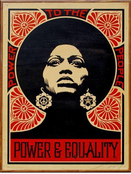 Intersektionalitetbegreppets början Black feminism Ifrågasatte
