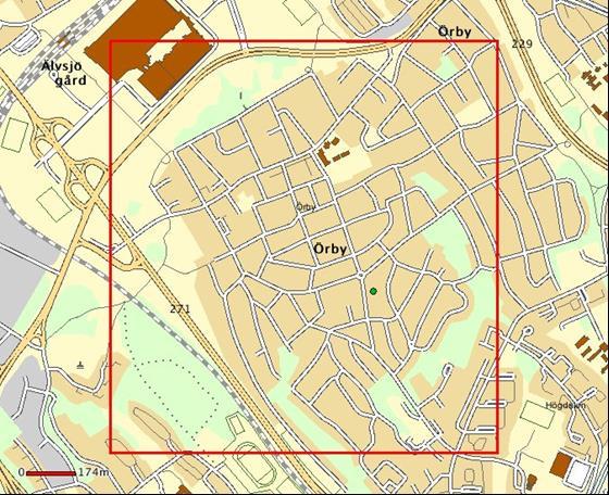 Inbrotten i Örby