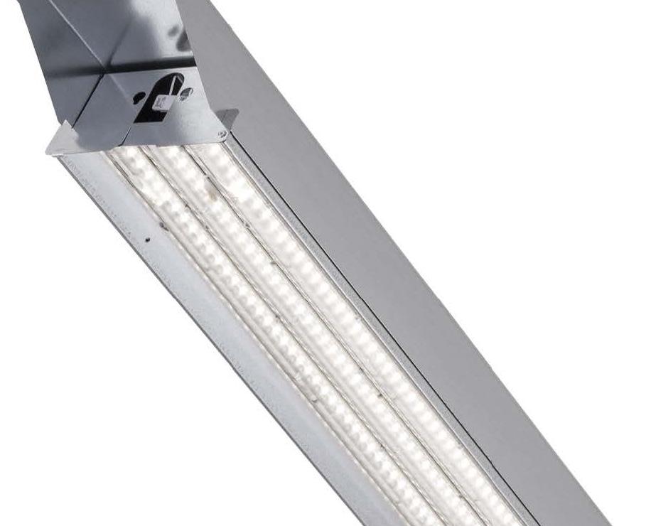 LED armaturer har olika ljusbilder (symmetriska, ellips, smal- och bredstrålande). Välj rätt armatur för dina behov. En armatur som kostar mer ger en bättre totalekonomi över tid.