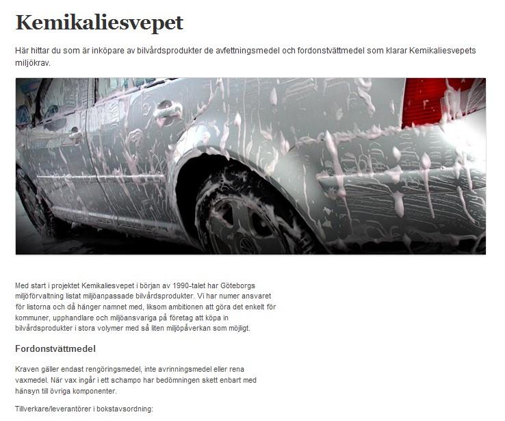 *Informationen i detta dokument är en sammanfattning.