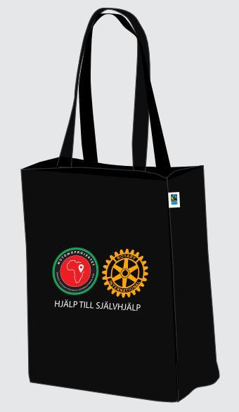 Försäljningen startar i början av september. Önskar du redan nu beställa denna fina kasse? Maila er beställning till Sten Kvarfordh (sten@mutomo.se).