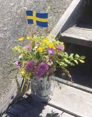 timme. Och vann gjorde Ingrid Larsson och Arne Nilsson med Hallberg Rassy 310 Vågspel.