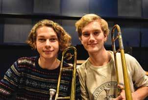 Därför ska RUM överallt och på alla plan verka för att alla barn från tidig ålder ska få upptäcka möjligheten att musicera att alla barn och unga har tillgång till musikundervisning att barn och