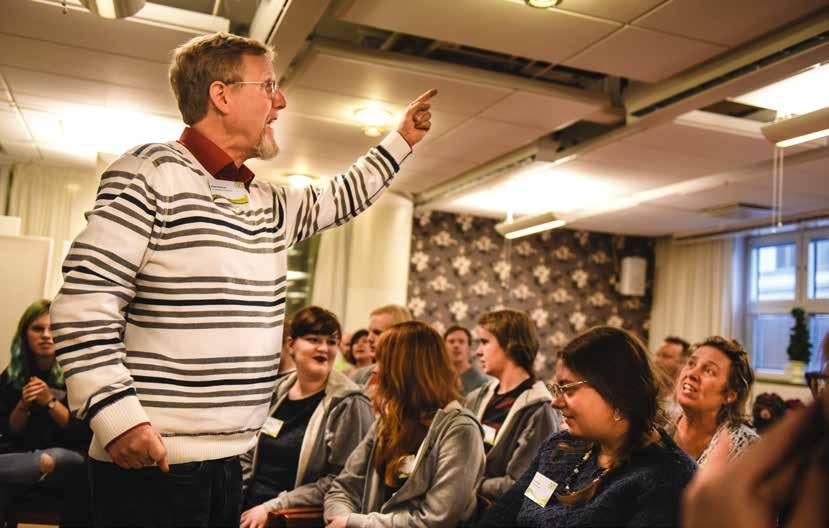 Uppfräschning av bidragssystem Vår föreningskonsulent har tillsammans med en organisationsutvecklare arbetat fram förslag på nytt bidragssystem.