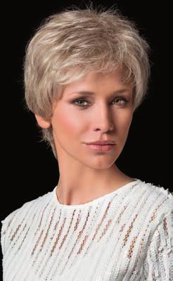ELLEN WILLE - HAIR SOCIETY- SYNTETFIBER ELLEN WILLE - HAIR SOCIETY - SYNTETFIBER Färg: bild - pearl mix, nackbild - pearl mix. Färg: bild - pastel blonde rooted, nackbild - chocolate mix.