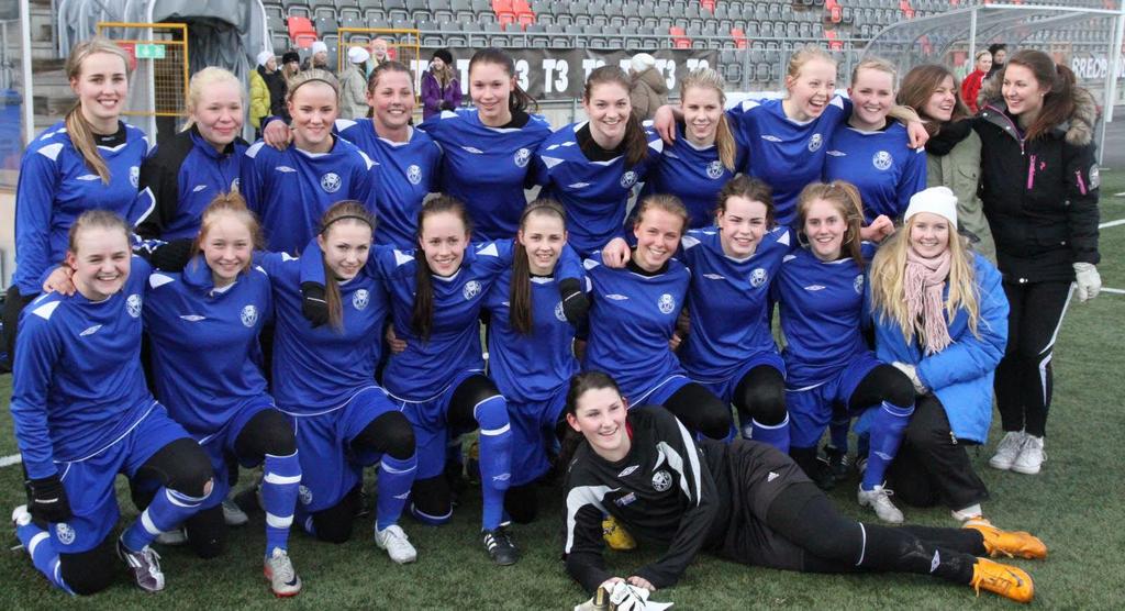 Målsättning Utbilda och utveckla spelare inom distriktet Hjälpa och inspirera spelarna i deras fotbollsutveckling Utvecklingsläger - ge