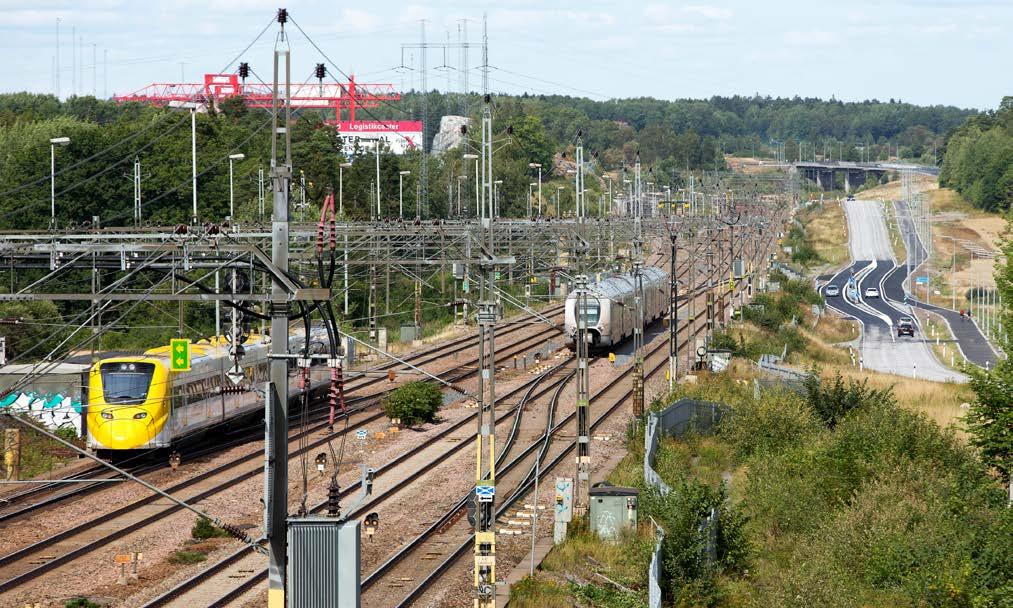TIO HÅLLBARHETSMÅL Mål 1 Öka nyttjandet av