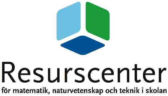Nyhetsbrev 7 April 2010 I detta nummer: Sommarkurs för lärare i Vasa Sommarkurser för elever UppTek tillval i högstadiet Chemistry Connections Fysikfenomen RC planerar nästa femårsperiod Efter en
