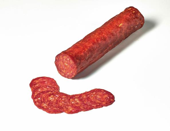 SALSICCA FRESCA TOSCANA Just denna Salsicca har gjort succé hos samtliga kök.