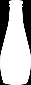 12x25cl/flak
