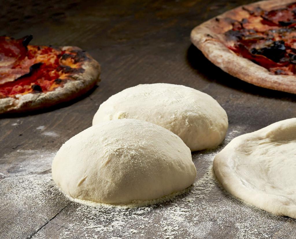 Pizzans ABC & Dess bas.