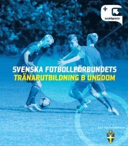 SvFF:s Spelarutbildningsplan Beskriver vad som