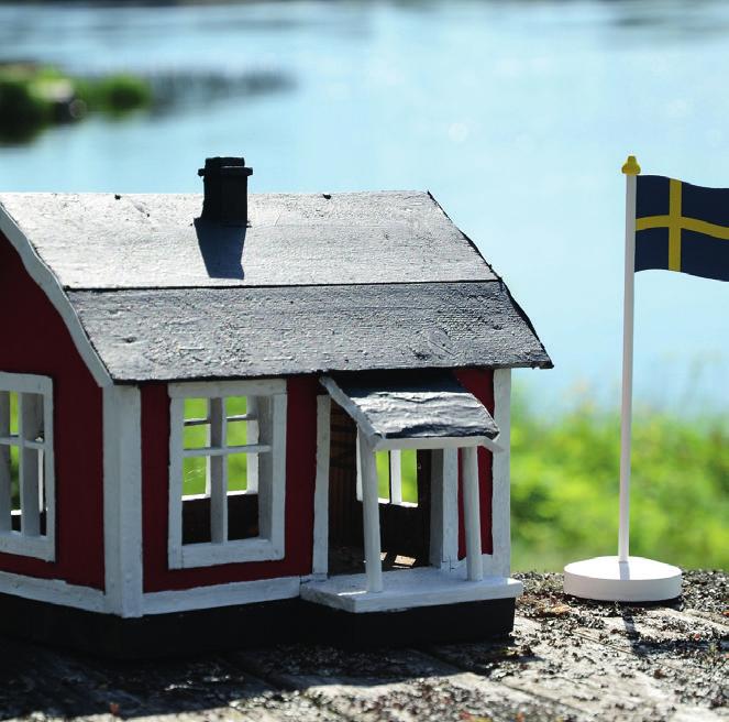 Styrelsens arbete 2017 Styrelsen har följt upp utvärderingen av alla nätverk och presidier.