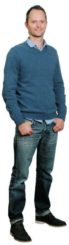 Fredrik Kjellman Ölmerud
