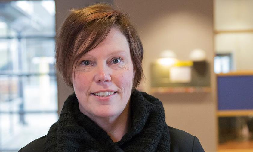 Föreläsning med Marie-Louise Möllerberg, Onkologisjuksköterska och Fil. Dr.