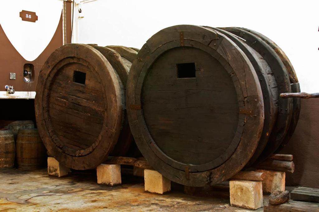 BKWine AB,