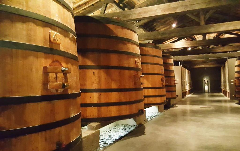 BKWine AB,