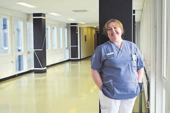 Tema Neuro har huvudansvaret för neurologsk sjukvård Stockholm och för neurokrurg även Gotland, och är ensamutövare av neurokrurg, ryggmärgsskadevård, trombektomer vd stroke och strålknvskrurg.