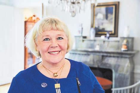 8 Framtdens Karrär Sjuksköterska www.sjukskoterskekarrar.