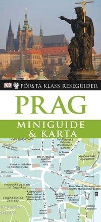 Prag : Miniguide & karta PDF ladda ner LADDA NER LÄSA Beskrivning Författare:. Det bästa av Prag i fickformat.