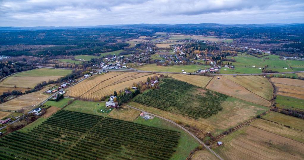 Landskap Gnarp,